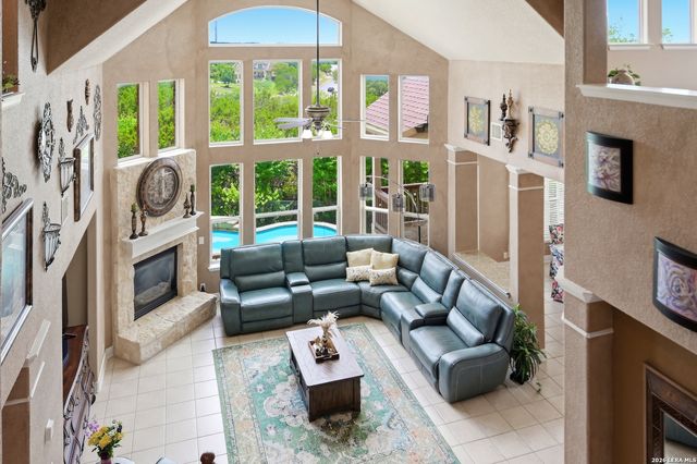 13118 SPRING RUN, Helotes, TX 78023