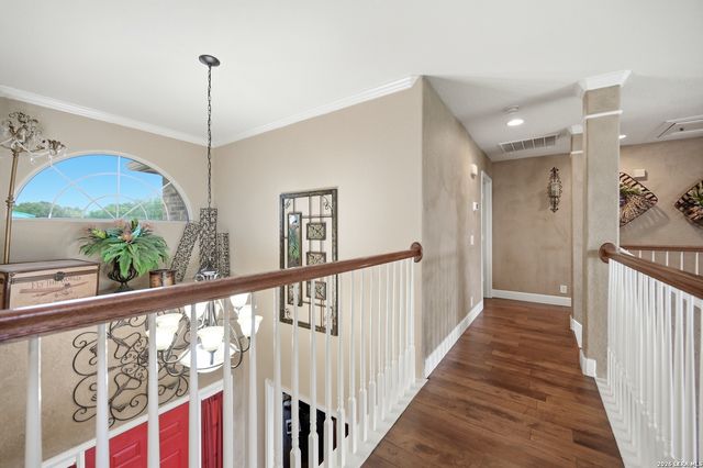 13118 SPRING RUN, Helotes, TX 78023