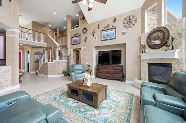 13118 SPRING RUN, Helotes, TX 78023