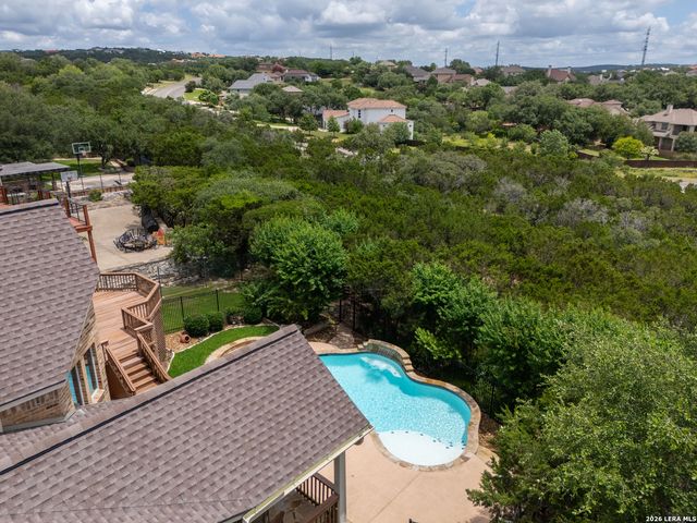 13118 SPRING RUN, Helotes, TX 78023