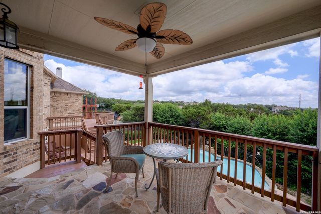 13118 SPRING RUN, Helotes, TX 78023