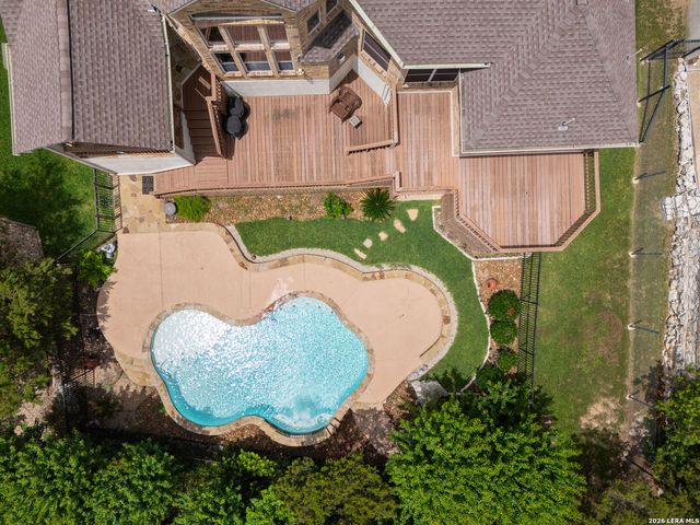 13118 SPRING RUN, Helotes, TX 78023