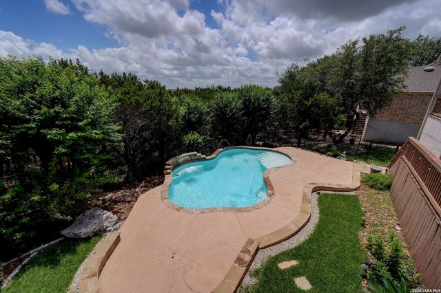 13118 SPRING RUN, Helotes, TX 78023