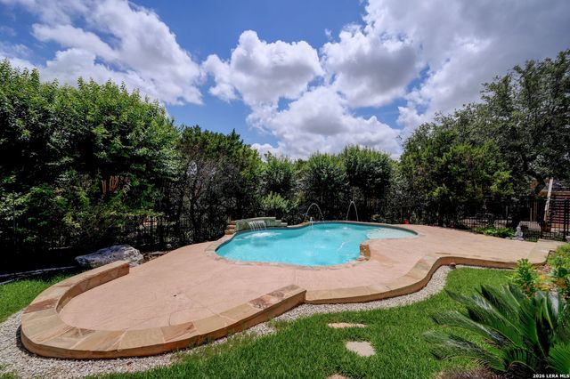 13118 SPRING RUN, Helotes, TX 78023