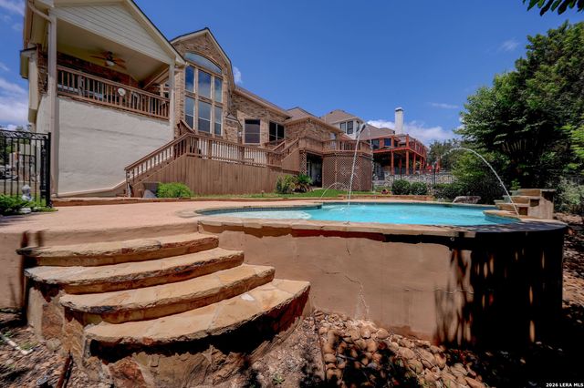 13118 SPRING RUN, Helotes, TX 78023