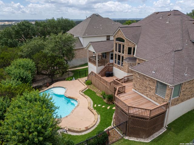 13118 SPRING RUN, Helotes, TX 78023