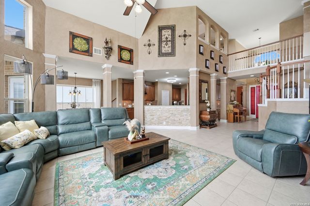 13118 SPRING RUN, Helotes, TX 78023