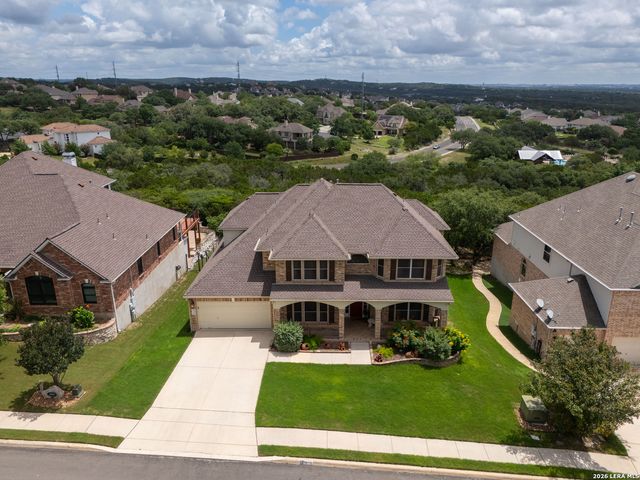 13118 SPRING RUN, Helotes, TX 78023