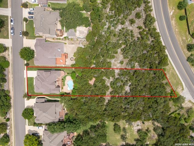 13118 SPRING RUN, Helotes, TX 78023