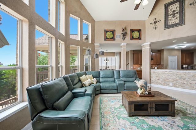 13118 SPRING RUN, Helotes, TX 78023