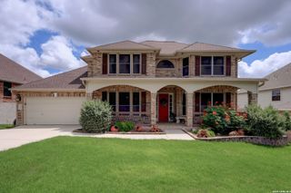 13118 SPRING RUN, Helotes, TX 78023