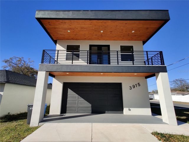 3915 W ROBSON STREET W, Tampa, FL 33614