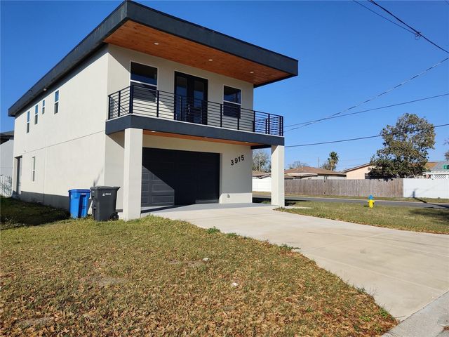 3915 W ROBSON STREET W, Tampa, FL 33614