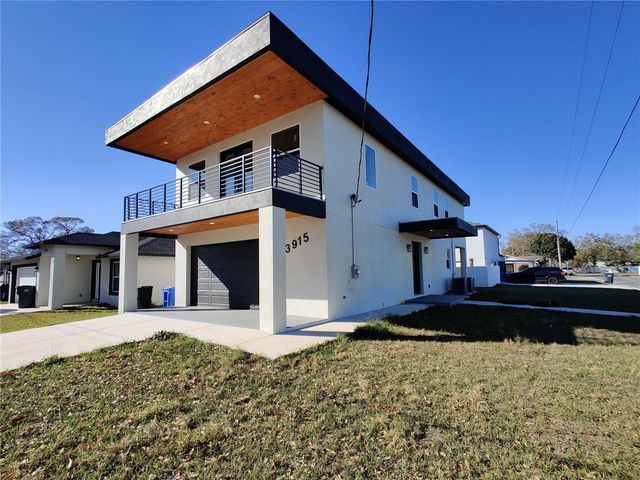 3915 W ROBSON STREET W, Tampa, FL 33614