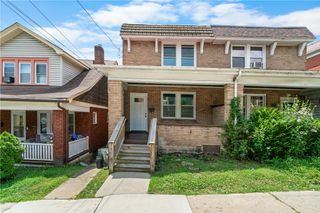 2934 Pyramid Ave, Brentwood, PA 15227