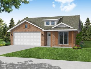 806 Aberdeen Avenue, Carl Junction, MO 64834