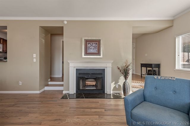 1410 S Houston Avenue D, Tulsa, OK 74127