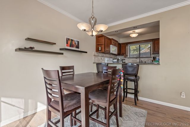1410 S Houston Avenue D, Tulsa, OK 74127