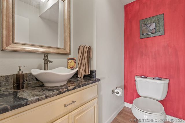 1410 S Houston Avenue D, Tulsa, OK 74127
