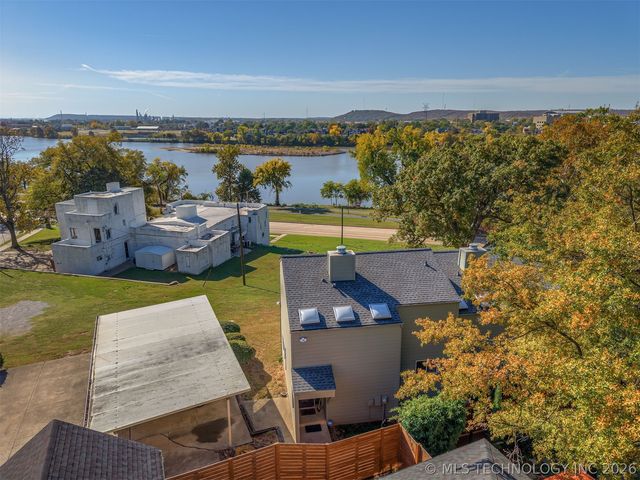 1410 S Houston Avenue D, Tulsa, OK 74127