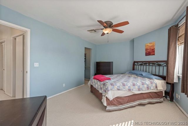 1410 S Houston Avenue D, Tulsa, OK 74127