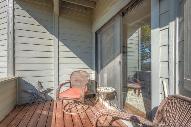 1410 S Houston Avenue D, Tulsa, OK 74127