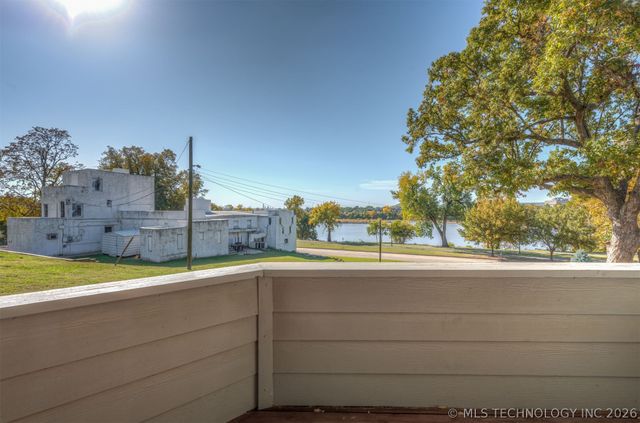 1410 S Houston Avenue D, Tulsa, OK 74127