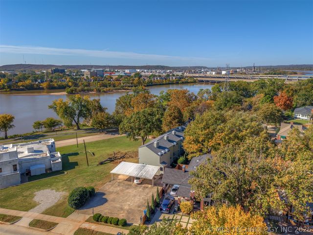 1410 S Houston Avenue D, Tulsa, OK 74127