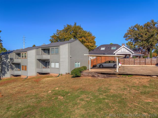 1410 S Houston Avenue D, Tulsa, OK 74127
