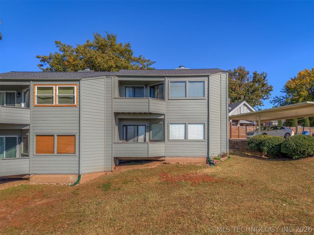 1410 S Houston Avenue D, Tulsa, OK 74127