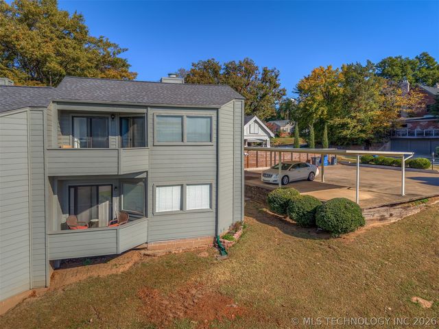 1410 S Houston Avenue D, Tulsa, OK 74127