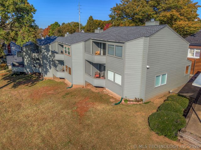 1410 S Houston Avenue D, Tulsa, OK 74127