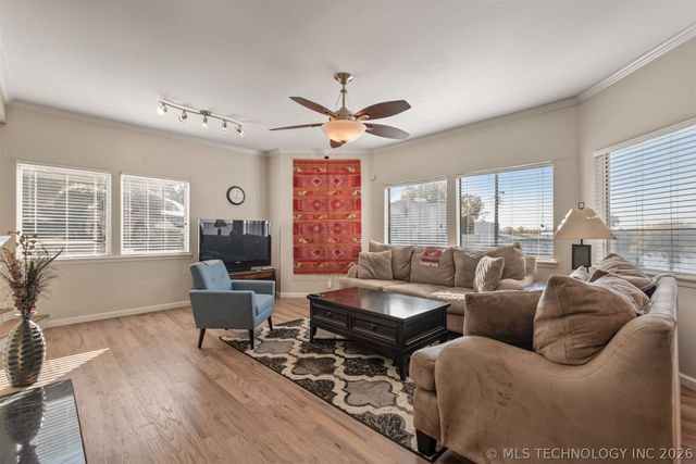 1410 S Houston Avenue D, Tulsa, OK 74127