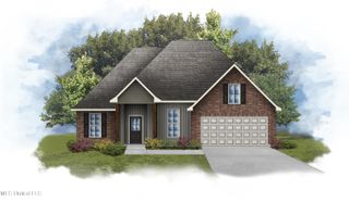 14 Gant Lane, Long Beach, MS 39560