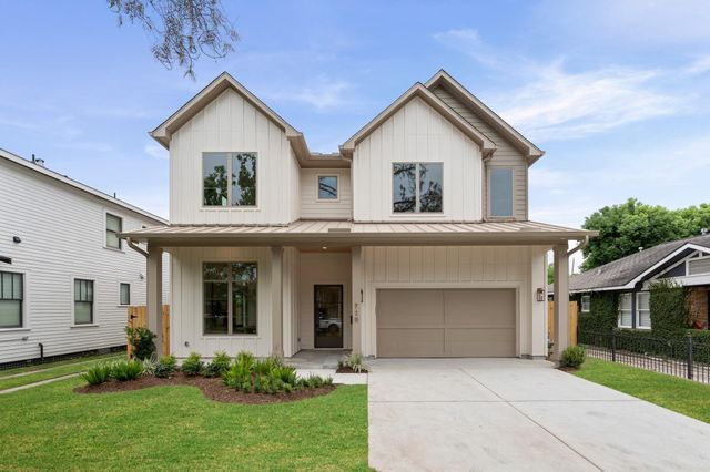 710 E 18th Street, Houston, TX 77008