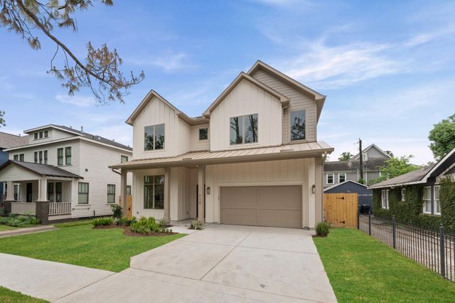 710 E 18th Street, Houston, TX 77008