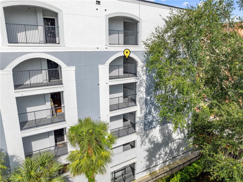 300 E SOUTH STREET 5013, Orlando, FL 32801