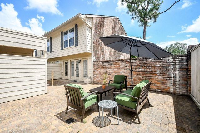 2332 Winrock Boulevard 161, Houston, TX 77057