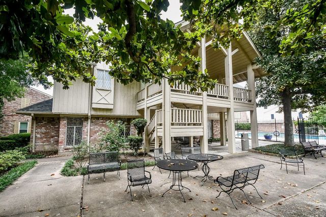 2332 Winrock Boulevard 161, Houston, TX 77057