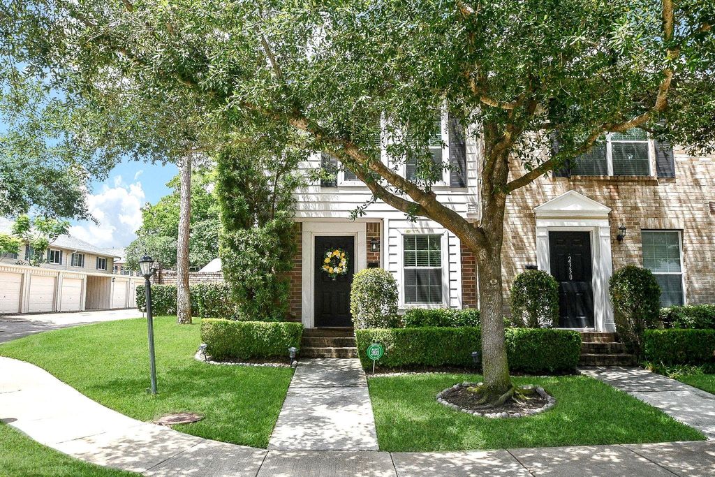 2332 Winrock Boulevard 161, Houston, TX 77057