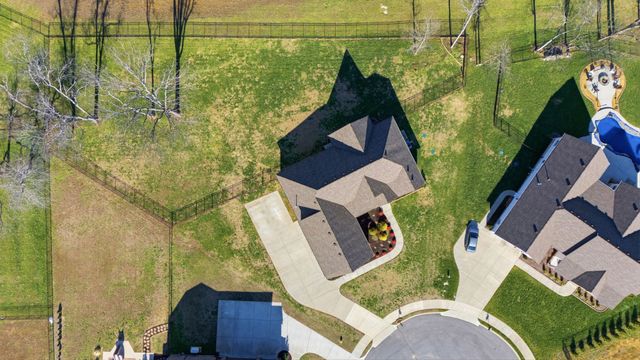 107 Bowwater Pl, Gallatin, TN 37066