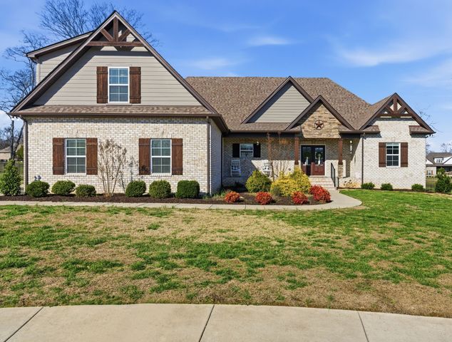 107 Bowwater Pl, Gallatin, TN 37066