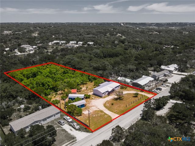 9130 Rebecca Creek Road, Spring Branch, TX 78070