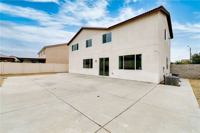 11649 Pansy, Jurupa Valley, CA 91752