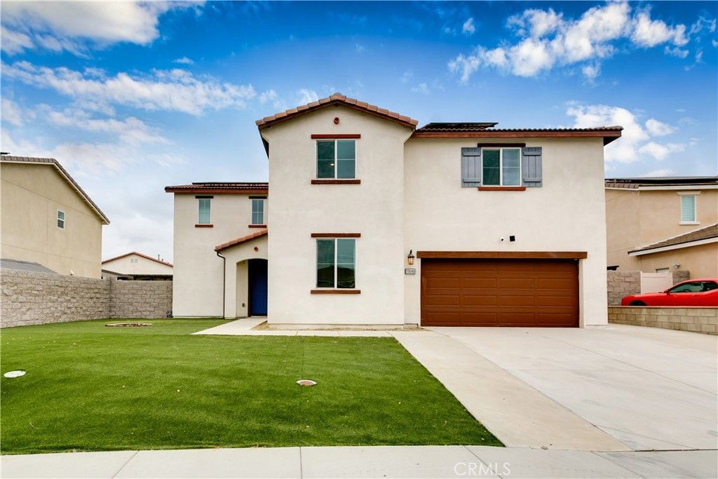 Image 1 of property listing at 11649 Pansy, Jurupa Valley, CA 91752
