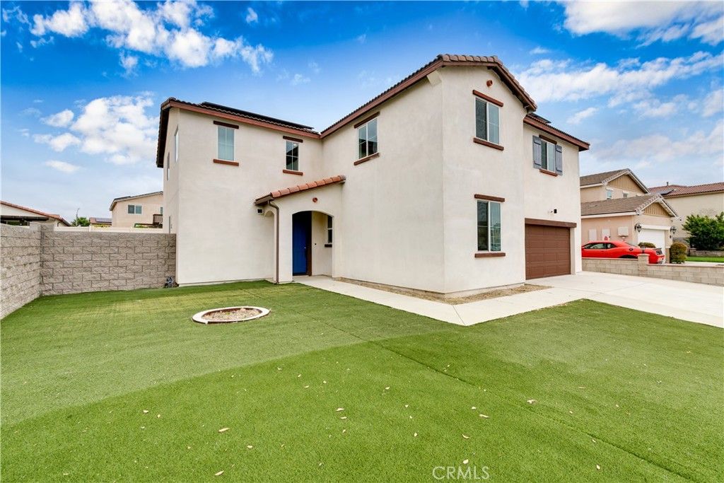Image 3 of property listing at 11649 Pansy, Jurupa Valley, CA 91752