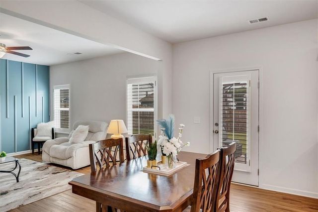 317 Lucyanna NW Lane, Cartersville, GA 30120