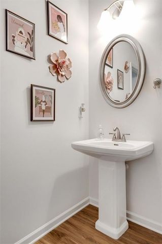 317 Lucyanna NW Lane, Cartersville, GA 30120