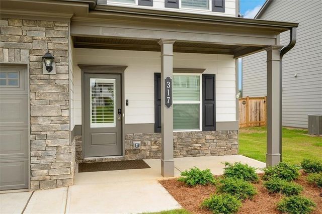 317 Lucyanna NW Lane, Cartersville, GA 30120