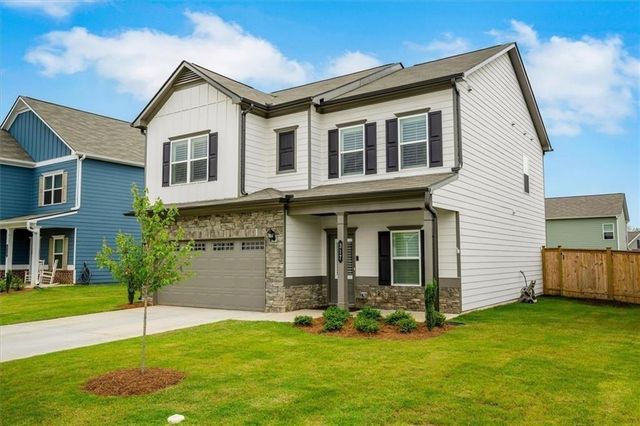 317 Lucyanna NW Lane, Cartersville, GA 30120